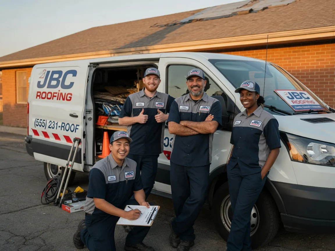 Roof Replacement company in Butte, ND