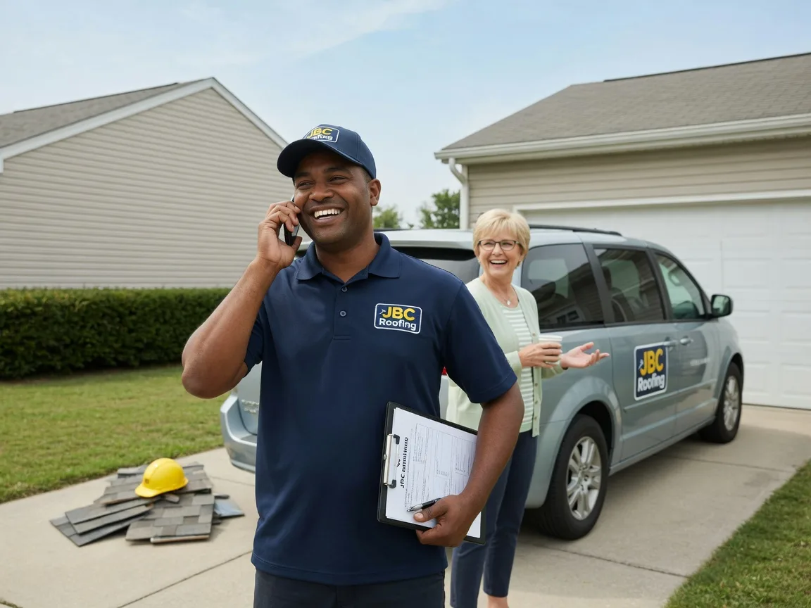 Roof Replacement Butte, ND FAQs